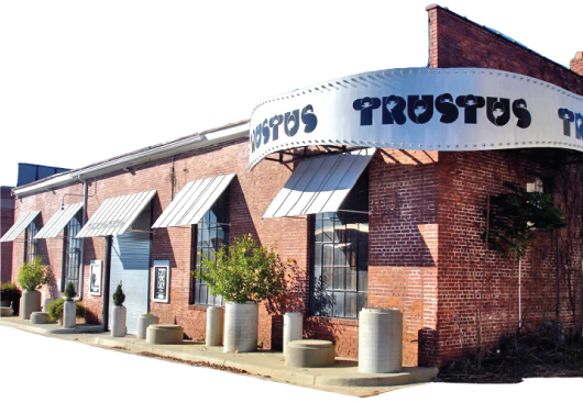 Picture of Trustus Theater