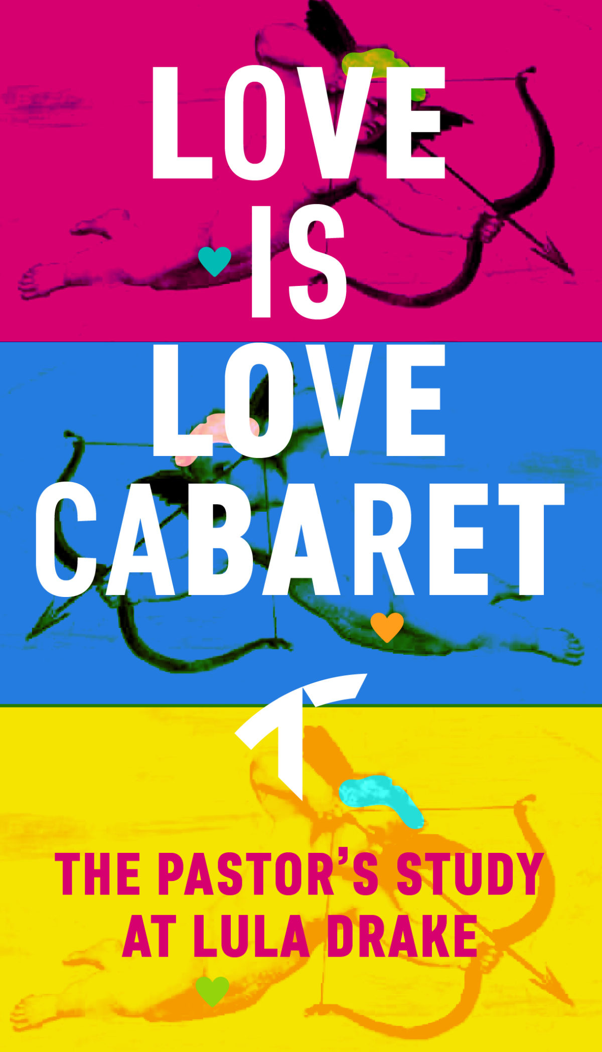 Love is Love Cabaret