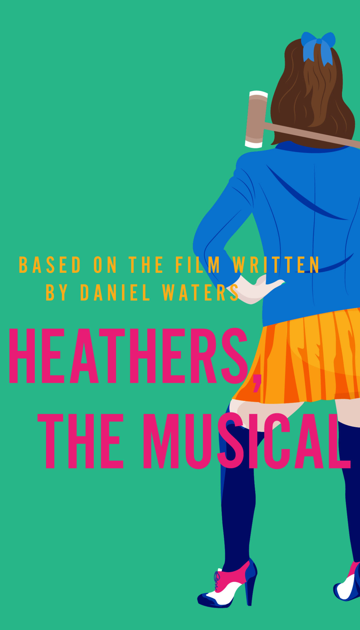 HEATHERS, THE MUSICAL